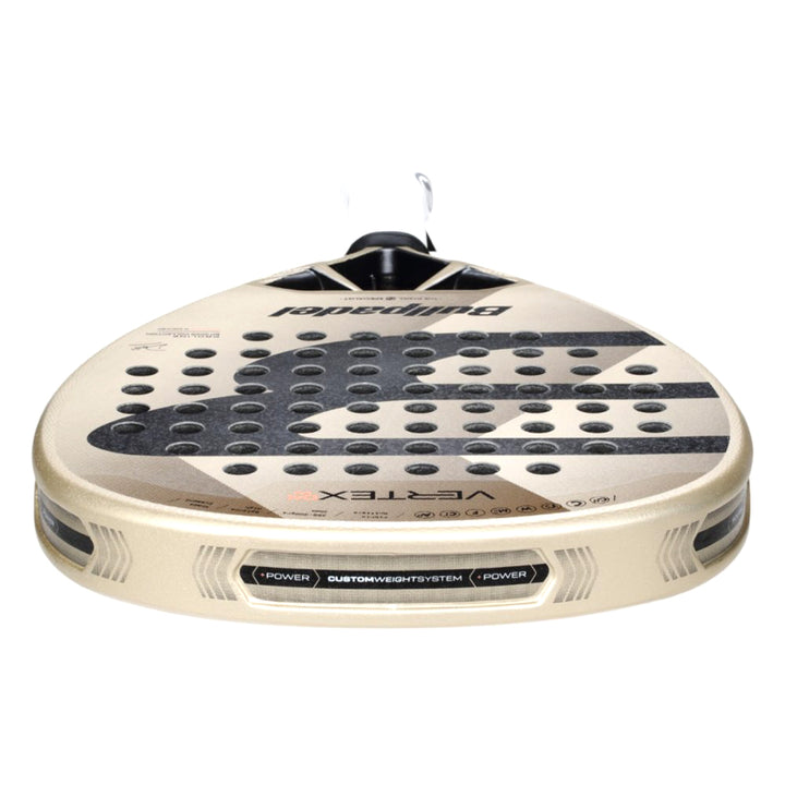 RACKET 25-VERTEX 04 W 25