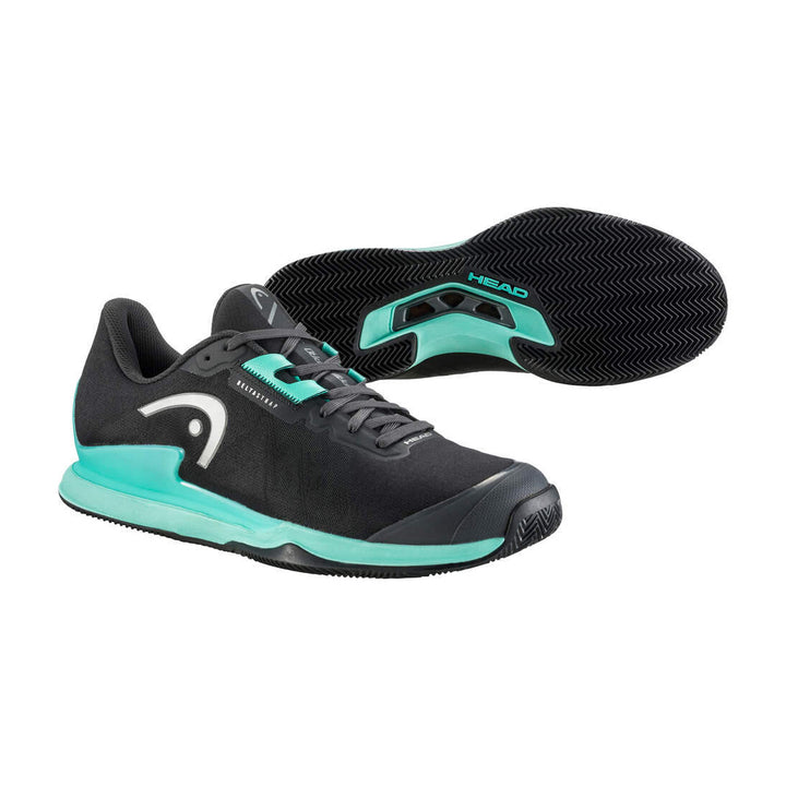 Sprint Pro 3.5 Clay Men