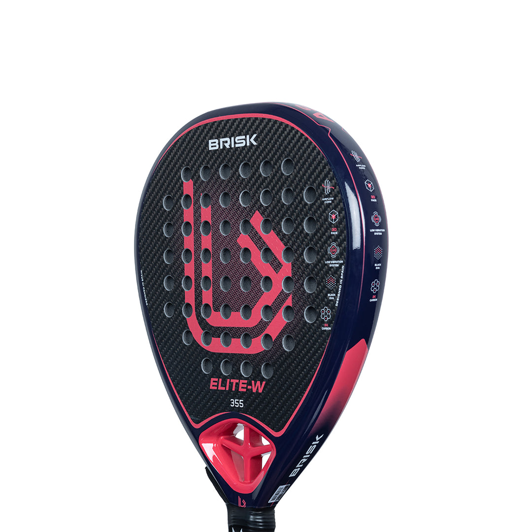 ZENITH-W 355