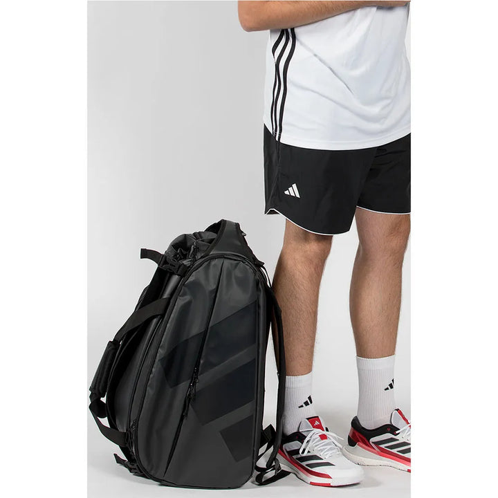 Racket Bag MULTIGAME TONAL Black 2026