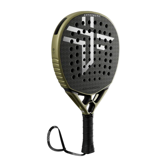 Oxdog Pure Tour 2026