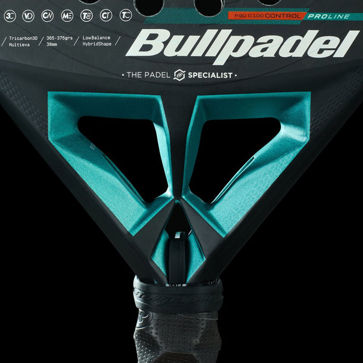 RACKET 25-HACK 04 HYBRID 25