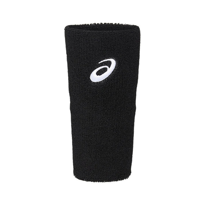 WRIST BAND W - PERFORMANCE BLACK