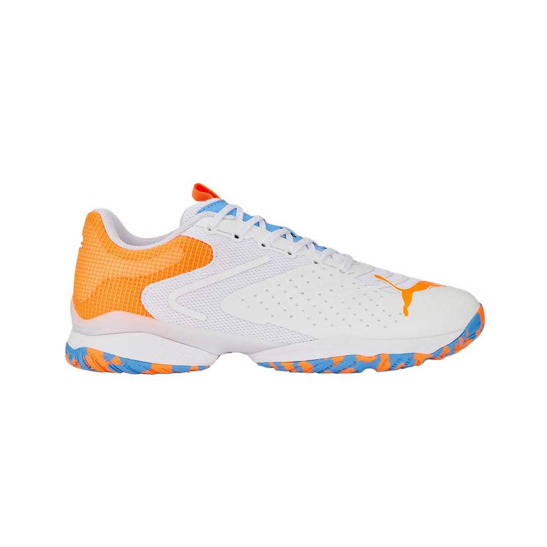 Solarattack RCT PUMA White-Ultra Orange