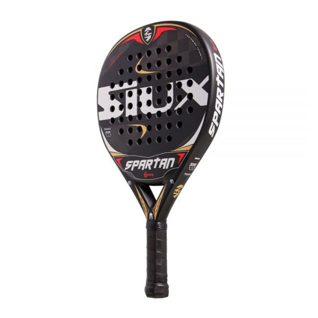 Spartan Luxury Graphene 24K
