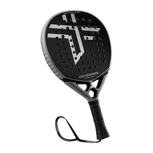 Oxdog Pure Court 2026