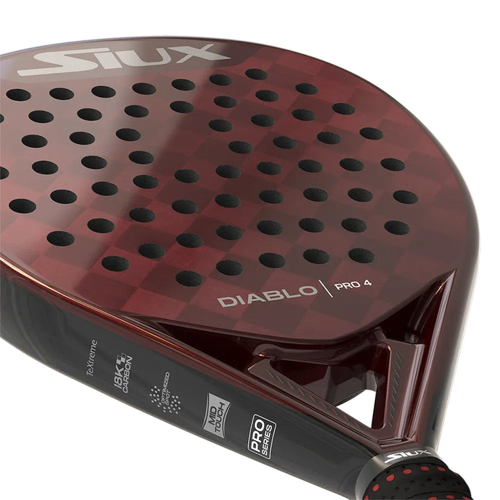 Siux Diablo Sanyo Pro 4 2025