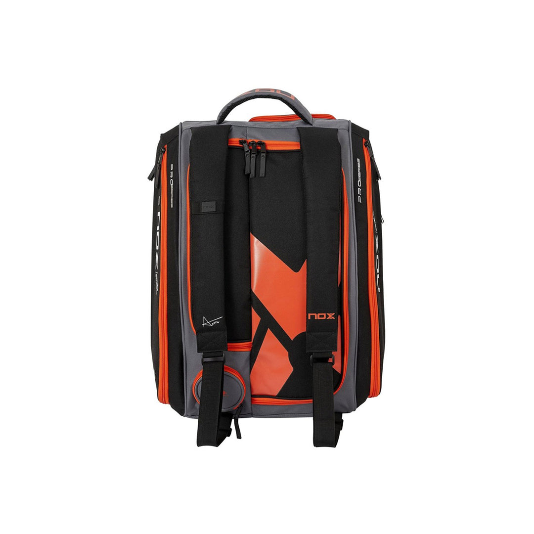 PADEL BAG  AT10 COMPETITION XL COMPACT