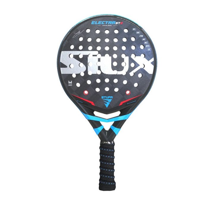 SIUX ST2 DE STUPA CONTROL