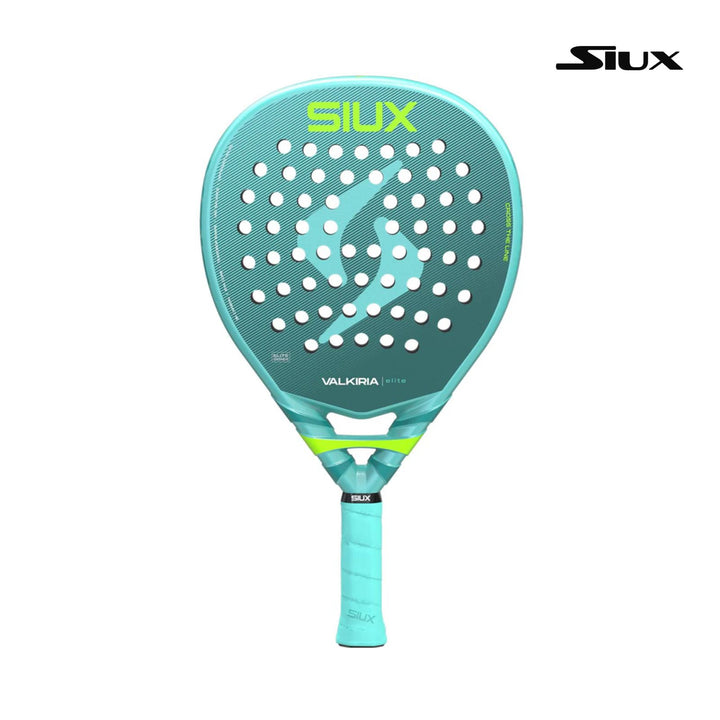 SIUX VALKIRIA ELITE 2 2026