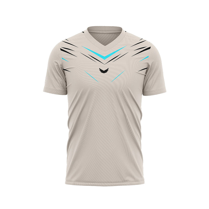 T-shirt Light White