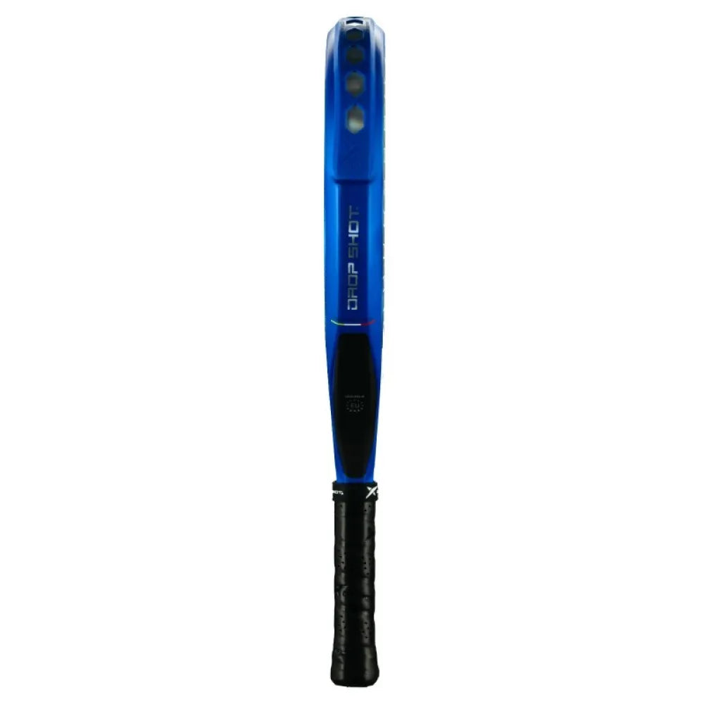 Drop Shot Axion Attack 1.0 racket 2025 Jon Sanz