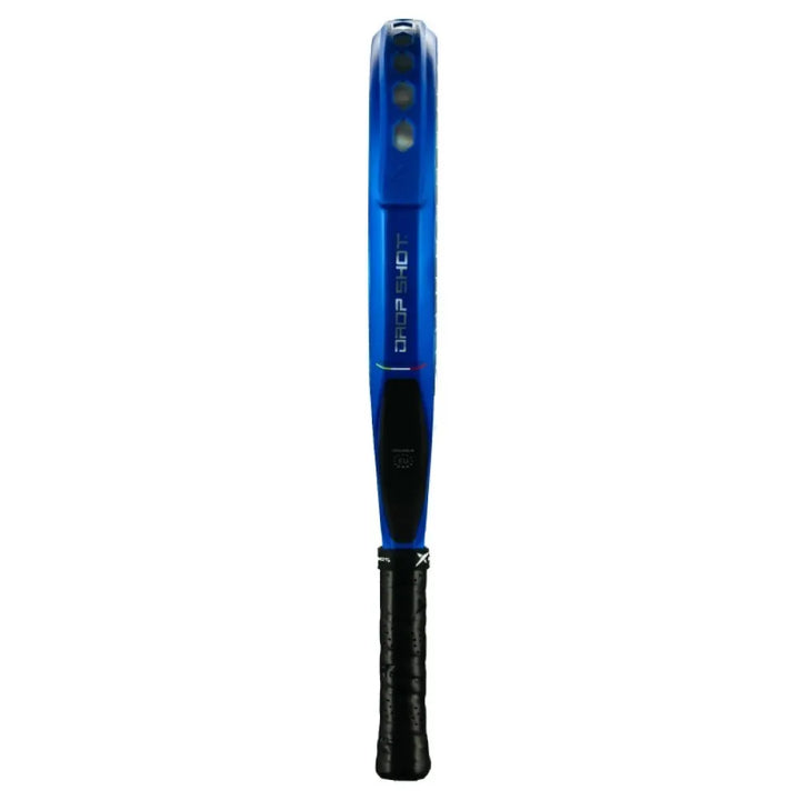 Drop Shot Axion Attack 1.0 racket 2025 Jon Sanz