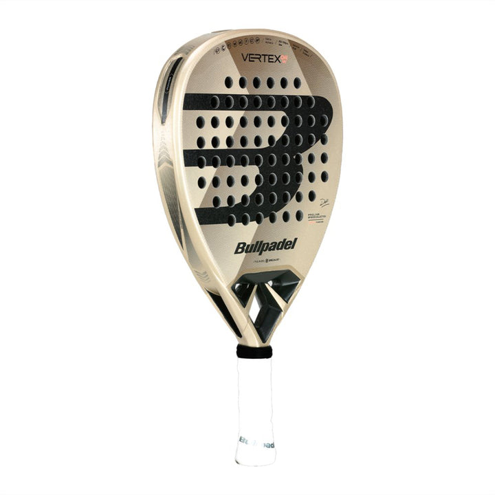 RACKET 25-VERTEX 04 W 25