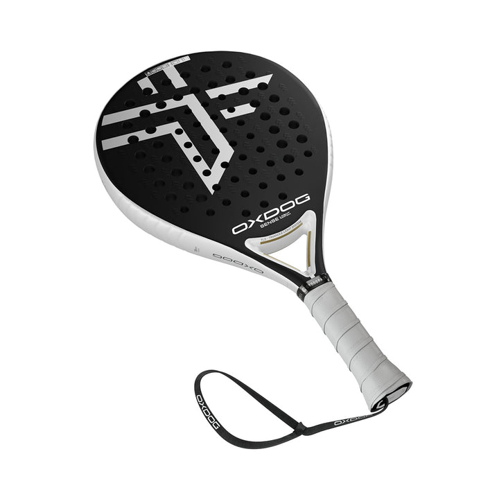 Sense Padel Sense Match Light 2024 – TopTier Padel - KSA
