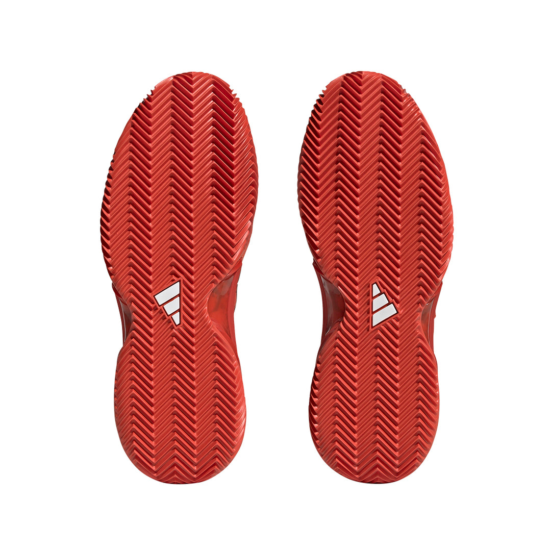 Barricade M clay Preloved Red