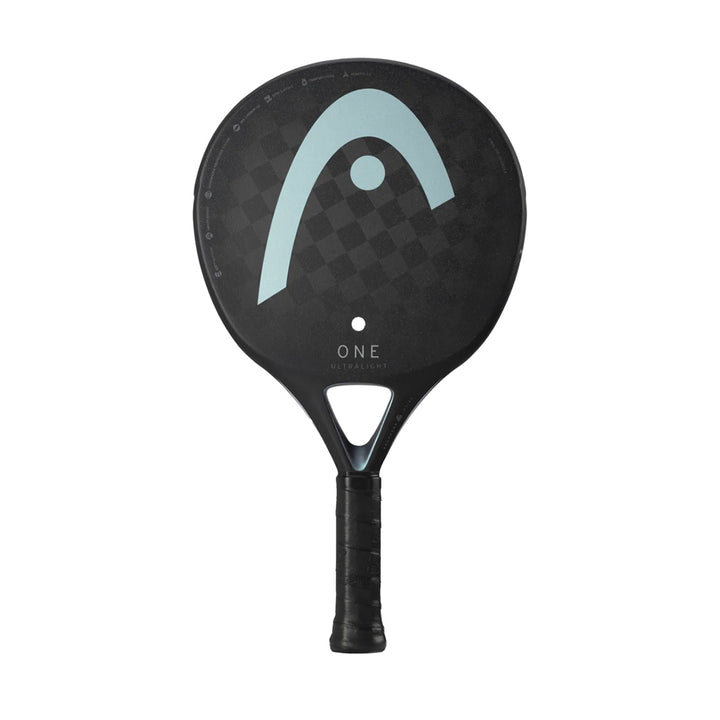 One Ultralight 2025 - Black