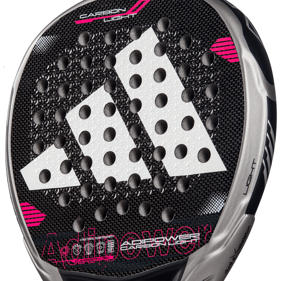 ADIPOWER CARBON LIGHT 3.4 2025