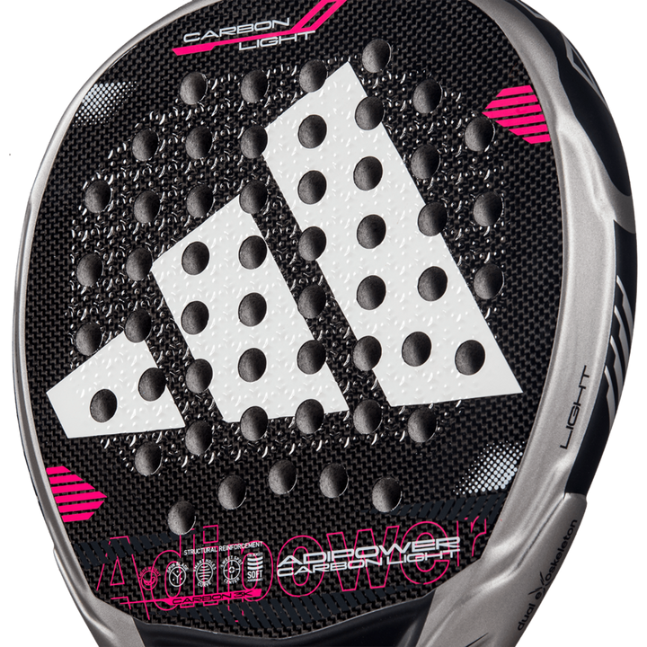 ADIPOWER CARBON LIGHT 3.4 2025