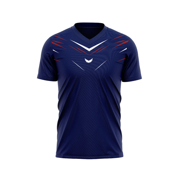 T-shirt Dark Blue