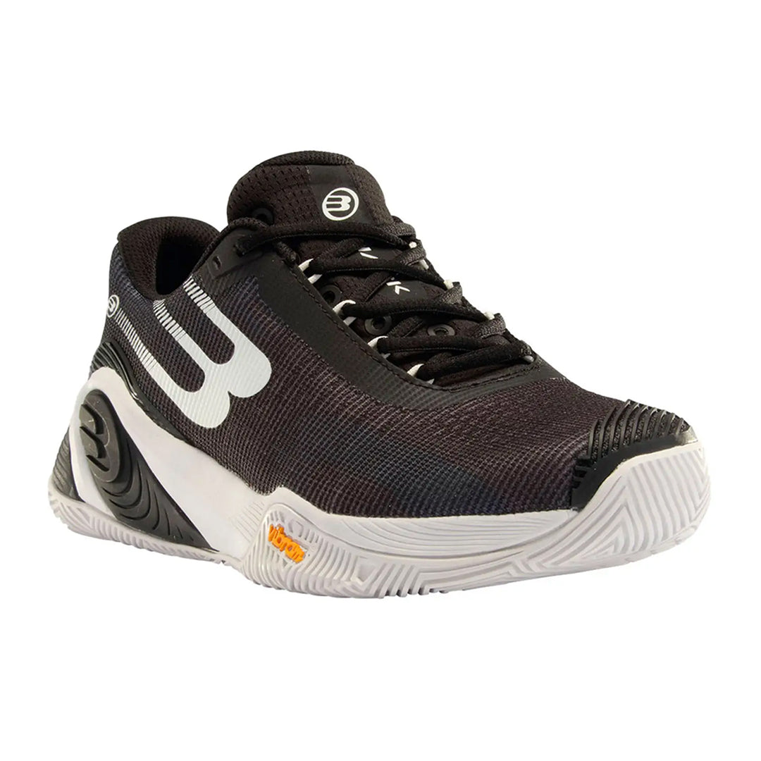 M. SHOES 24V-HACK VIBRAM 24V-005-NEGRO