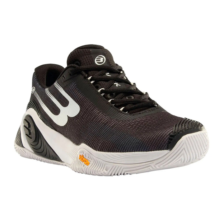 M. SHOES 24V-HACK VIBRAM 24V-005-NEGRO