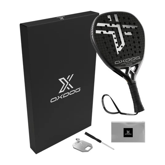 Oxdog Ultimate Tour X 2026