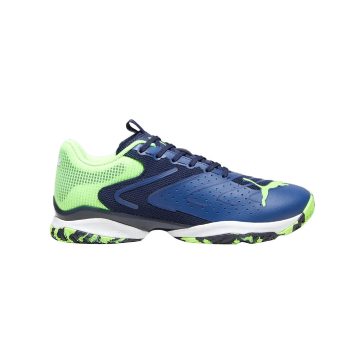 Solarattack RCT PUMA Navy-Fast Yellow-Pu