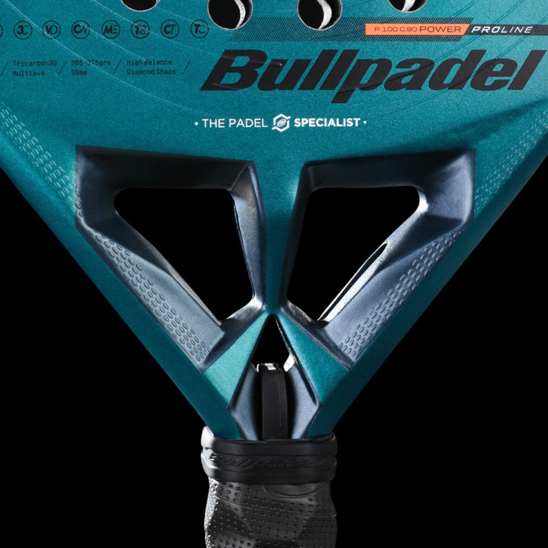 RACKET 25-HACK 04 25