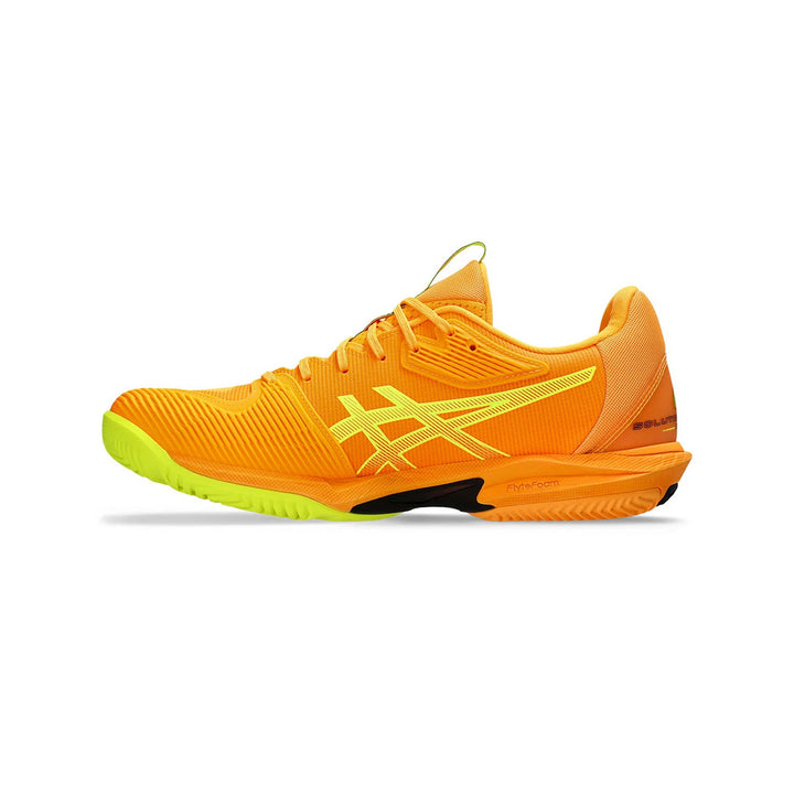 SOLUTION SPEED FF 3 PADEL - STADIUM ORANGE/SAFETY YELLOW