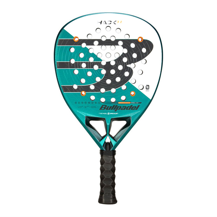RACKET 25-HACK 04 25
