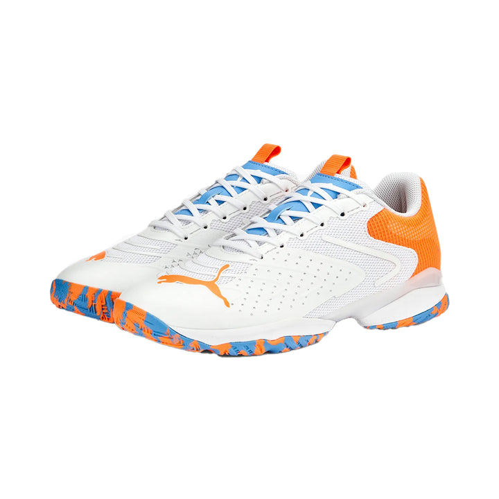 Solarattack RCT PUMA White-Ultra Orange