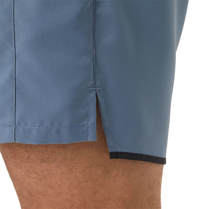 MEN MATCH 7IN SHORT (Blue)