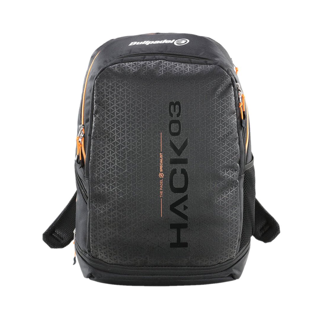 BAG 24-BPM24001 HACK-005-NEGRO