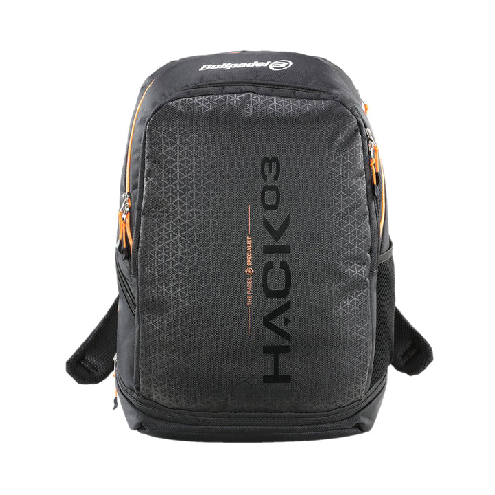 BAG 24-BPM24001 HACK-005-NEGRO