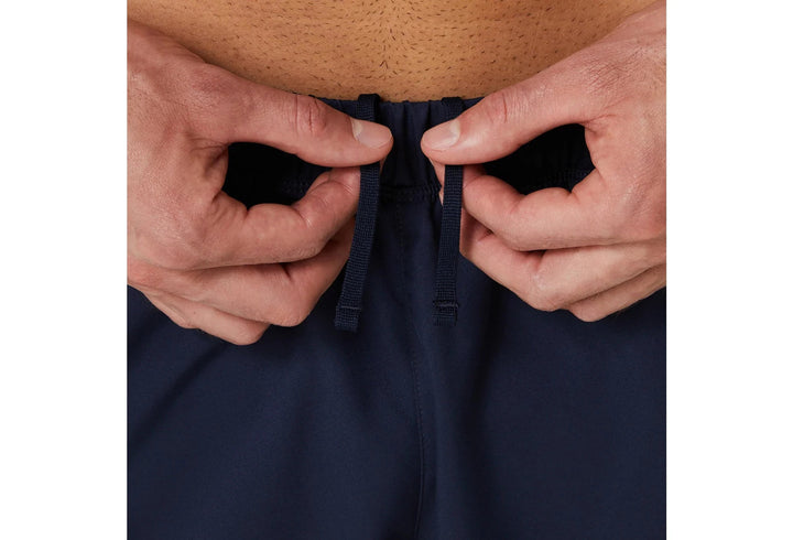 MEN COURT 9IN SHORT (Blue)