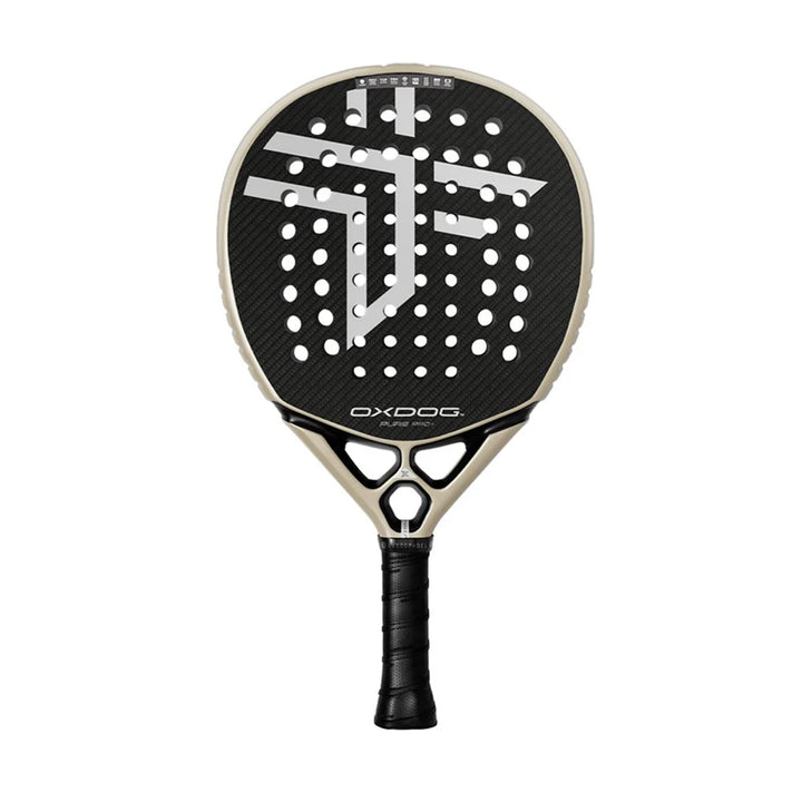 Oxdog Pure Pro+ 2025