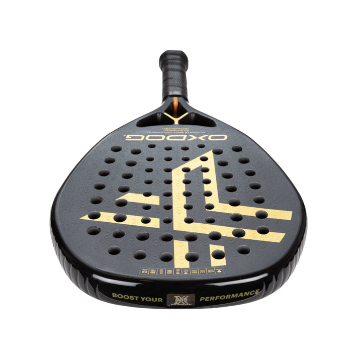 ULTIMATE PRO+ HES-Carbon SilentSpeed 3D/Sand DM