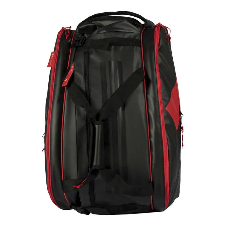 Racket Bag MULTIGAME Black/Red 2026