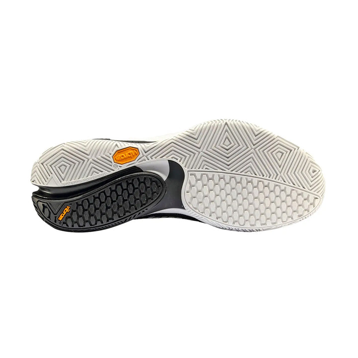 M. SHOES 24V-HACK VIBRAM 24V-005-NEGRO