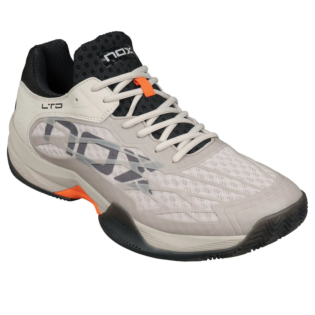 CALZADO NOX AT10 LIMITED EDITION