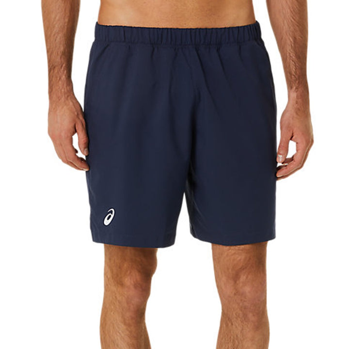 MEN COURT 9IN SHORT (Blue)